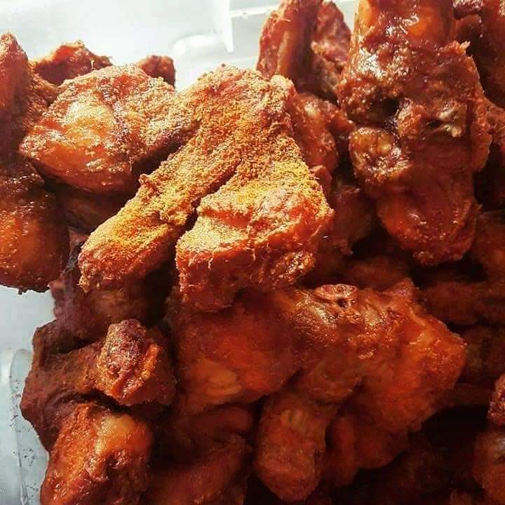 Suya