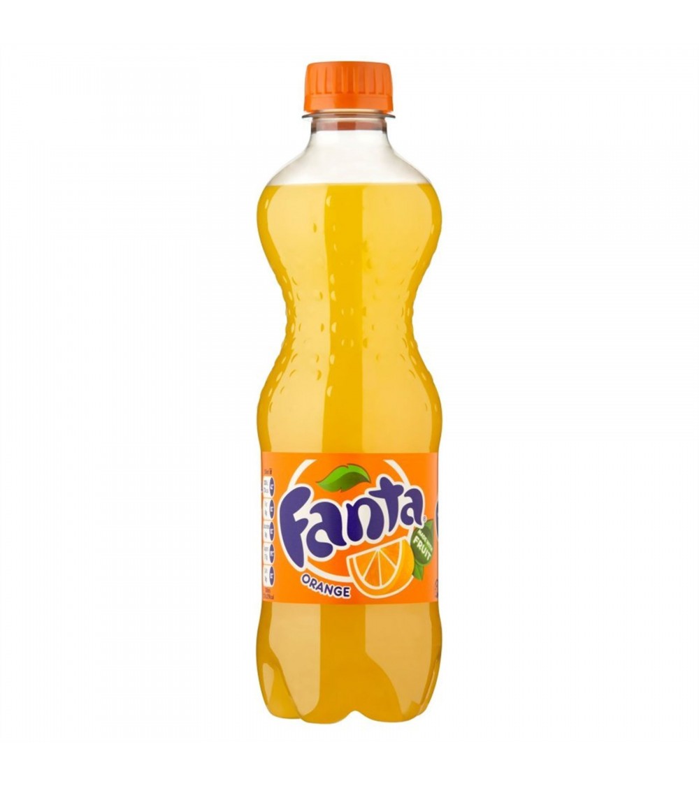 Fanta