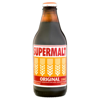 Super malt