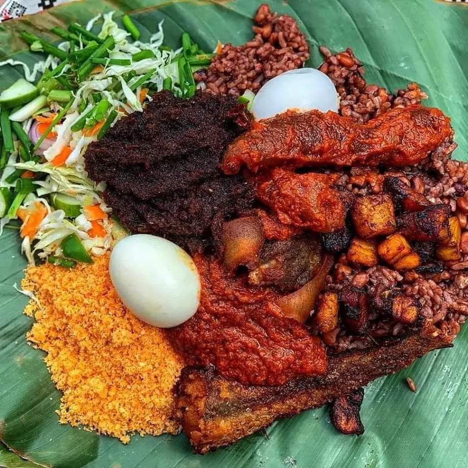 Waakye