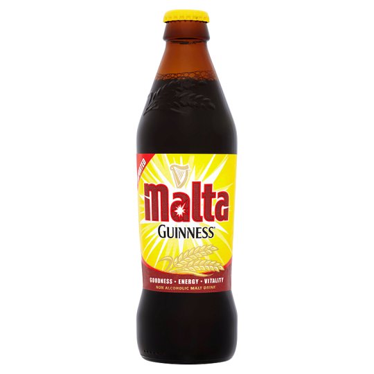 Malta Guinness
