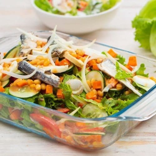 Salad