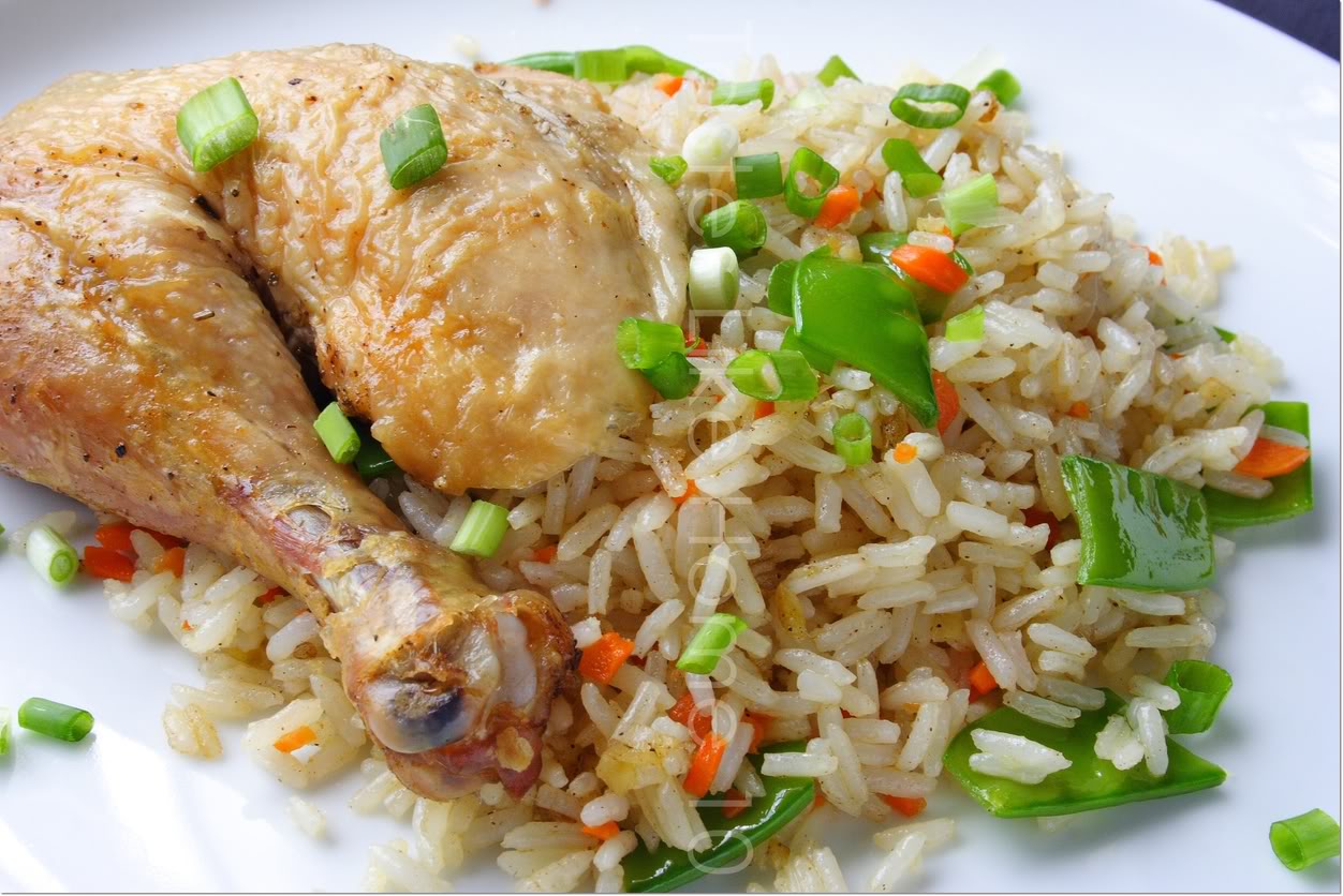 Fried rice